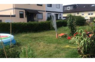 Freundliche, vollst&auml;ndig renovierte 2-Zimmer-EG-Wohnung mit gehobener Innenausstattung in Eitorf in Eitorf