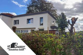 Frisch renovierte 3-Zimmer-Wohnung mit Balkon, Garten und Pkw-Stellplatz in Lienen-Kattenvenne! in Lienen