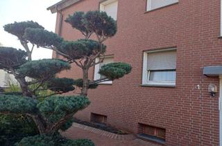 Helle 3-Zimmer-Wohnung: Ihr neues Zuhause in Rietberg-Msstholte in Rietberg
