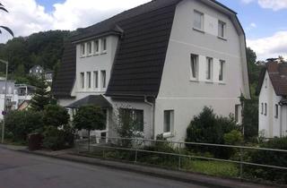 Wohnung mit drei Zimmern und Balkon in Gummersbach in Gummersbach