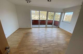 Wohnen mit Charakter: 3-Zimmer-Wohnung in Taufkirchen in Taufkirchen (Vils)