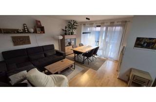 Helle 2-Zimmer-Wohnung (57 m&sup2;) mit gro&szlig;em S&uuml;d-West-Balkon &amp; Bergblick &ndash; ab Januar 2027 in Bad Tölz