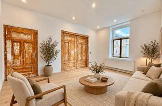 Moderne trifft Altbaucharme! Hochwertige 1,5 - 2,5 Zimmer Wohnung in zentraler Lage von Schwerte. in Schwerte