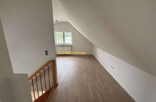Erstbezug - Frisch sanierte 3,5 Maisonettewohnung mit ca. 75 m&sup2; in Oer-Erkenschwick