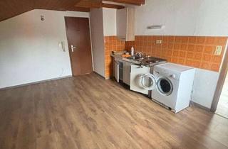 1,5-Zimmer-Dachgeschosswohnung in Stephanskirchen in Stephanskirchen