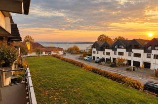 Raum zum Entfalten: 3-Zimmer-Wohnung in Harrislee in Harrislee