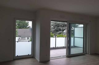 2-Zimmer-Wohnung mit Balkon in Weilerswist in Weilerswist