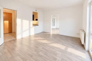 Hell &amp;freundlich, seniorengerechte 2-Zimmer-WHG ab 01.01.27 in Wanderup