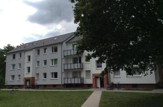 Die gef&auml;llt mir: interessante 3-Zimmer-Wohnung in Elmshorn