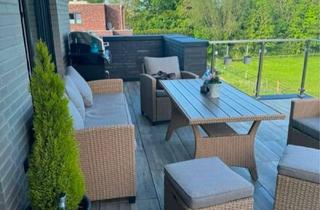 Penthouse Wohnung in Gronau in Gronau (Westfalen)