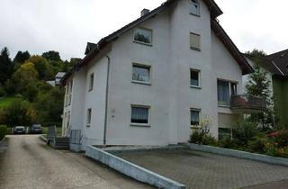 Wohnen in der Kurstadt am Rande der City in Bad Münstereifel