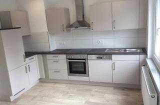 Gepflegte 3-Zimmer-Wohnung mit EBK in Rheinbach in Rheinbach