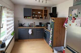 Viel Platz f&uuml;r Ihre Ideen: 5-Zimmer-Wohnung in Bad M&uuml;nstereifel in Bad Münstereifel