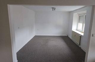 60 m&sup2; Wohnung in Linnich &ndash; 2 Zimmer, Wohnk&uuml;che und saniertes Bad in Linn