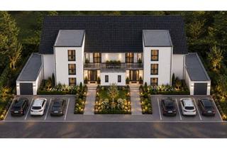 Hochwertige Neubauwohnung mit 2 gro&szlig;z&uuml;gigen Balkonen in Rheinbach