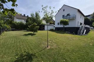 Gro&szlig;z&uuml;gige 4-Zimmer-Wohnung in W&uuml;lfrath in Wülfrath