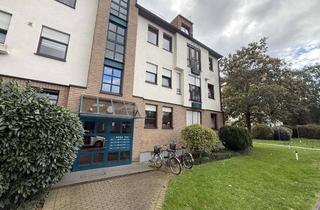 3-Zimmer-Wohnung in Monheim am Rhein in Monheim am Rhein