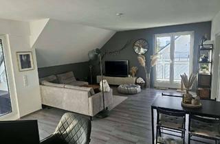 Wohnen mit Charakter: 2-Zimmer-Wohnung in Langerwehe in Langerwehe