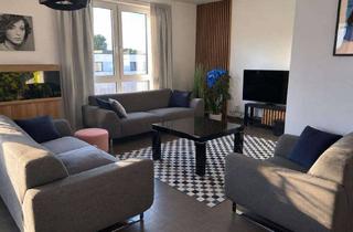 3-Zimmer-Wohnung in Langerwehe in Langerwehe