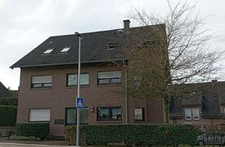 Gepflegte 3,5 Zimmer-Dachgeschosswohnung in Wetter in Wetter (Ruhr)