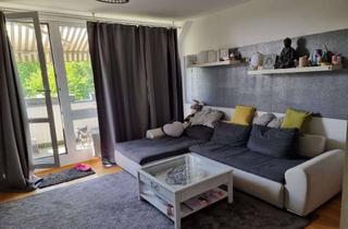 4-Zimmer-Masionette-Wohnung mit Loggia in Reinbek in Reinbek