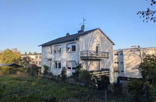 2-Zimmer-Wohnung in Horn-Bad Meinberg in Horn-Bad Meinberg