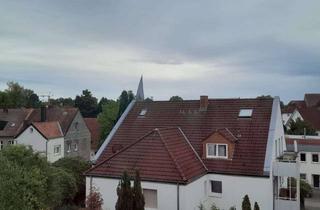 Soest Innenstadt - &uuml;ber den D&auml;chern von Soest auf 2 Etagen in Soest