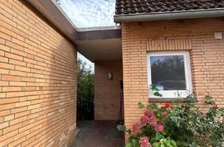 3 Zimmer Wohnung in sehr guter und ruhiger Lage in einem Einfamilienhaus in M&ouml;lln in Mölln