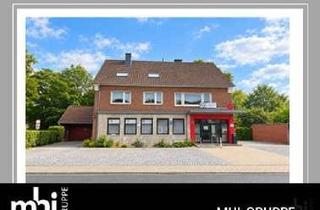 Gestalten Sie Ihr Wohnparadies &ndash; Gro&szlig;z&uuml;gige 3-Zimmer-Wohnung mit Balkonidylle in Nörvenich