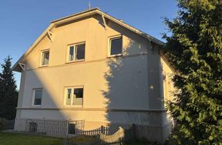 Gem&uuml;tliche 2-Zimmer Wohnung in Haseldorf