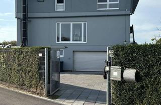 Helle 2 Zimmer Wohnung 100 m2 - in Weilerswist (am Rande eines Mischgewerbegebietes) ab sofort in Weilerswist