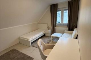 WG Zimmer m&ouml;bliert (M&auml;nner WG) in Lohmar