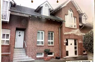 Wohnen mit Charakter: 3-Zimmer-Wohnung in Pulheim in Pulheim