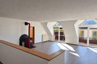 Gro&szlig;z&uuml;gige Wohnung mit Kamin &amp; Balkon in Bad Oeynhausen