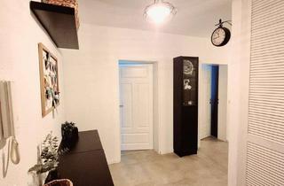 Wohnen mit Charakter: 3,5-Zimmer-Wohnung in Waltrop in Waltrop
