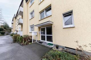 Attraktive Wohnung mit Einbauk&uuml;che u. Balkon in Ennepetal in Ennepetal