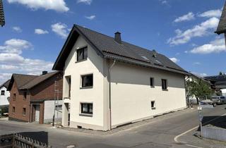 Erstbezug nach Kernsanierung: Gro&szlig;z&uuml;gige 2-Zimmer-Wohnung mit 133 m&sup2; und Stellplatz in Nettersheim-M in Nettersheim