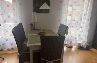 Wohnen mit Charakter: Zwei-Zimmer-Wohnung in Erwitte in Erwitte