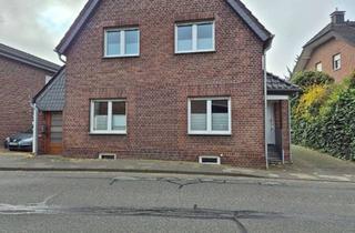 Ruhige 2-Zimmer-Erdgeschosswohnung im Hinterhaus &ndash; Pauschalmiete, ab 01.12.2026 in Rommerskirchen