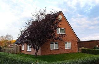 3 Zi. DG-Wohnung 65 m&sup2;, Balkon, Garten, Stellplatz &ndash; Ostseen&auml;he in Stakendorf