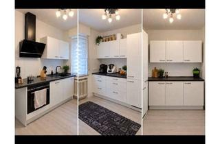 4-Zimmer-Wohnung in W&uuml;rselen in Würselen