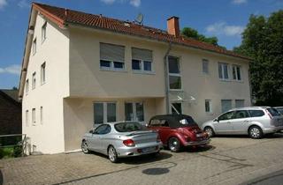 Moderne 3 Zimmer Erdgeschosswohnung mit Balkon in ruhiger Spielstrasse in Langerwehe