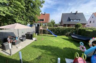 4-Zimmer-Wohnung in Rheda-Wiedenbr&uuml;ck in Rheda-Wiedenbrück