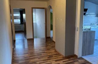 Helle 3-Zimmer-Wohnung in Havixbeck in Havixbeck