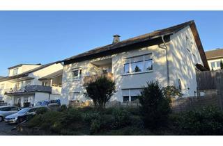 Gro&szlig;e Wohnung mit Garten in Hachen in Sundern (Sauerland)