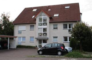 3-Zimmer-Wohnung in Zentrumsnaher Lage von Schlo&szlig; Holte in Schloß Holte-Stukenbrock