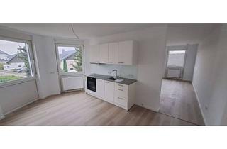 Leben in Overath-Marialinden: 2-Zimmer-Wohnung mit 62 m&sup2; in Overath