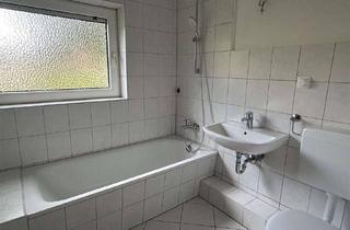 Rieseby bei Eckernf&ouml;rde: 2-Zimmerwohnung mit Wannenbad/WC + Balkon zu vermieten! in Rieseby