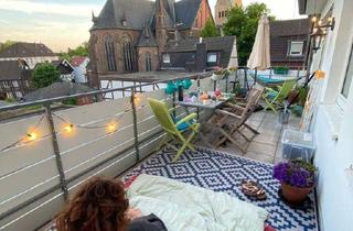 Zentrale Wohnlage in Waltrop in Waltrop