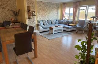 Helle, gro&szlig;z&uuml;gige 3-Zimmer-Wohnung mit Balkon in Heinsberg-Karken in Heinsberg